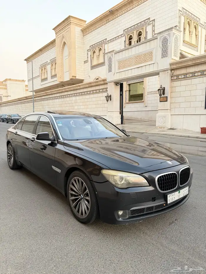 بي ام دبيلو 2009 ( مخزن ) اقبل البدل المناسب 29