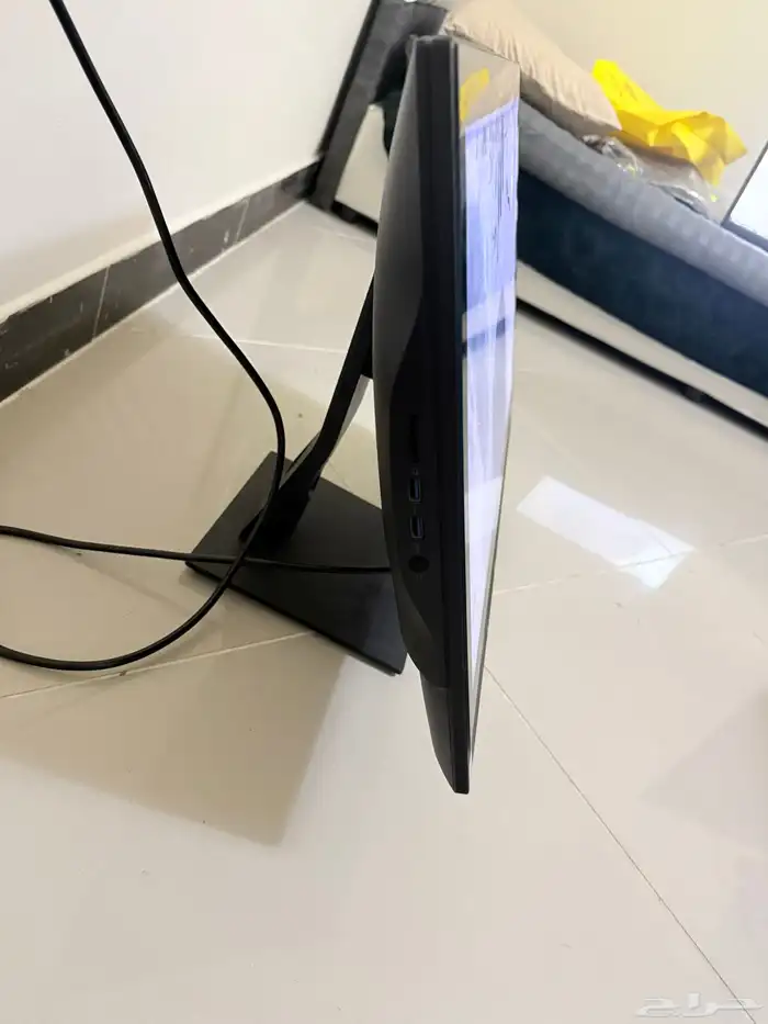 جهازين كومبيوتر cpu مدمج شاشه لمس DELL 1