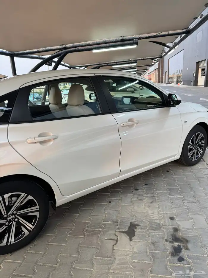 يارس للبيع Y بلس 5