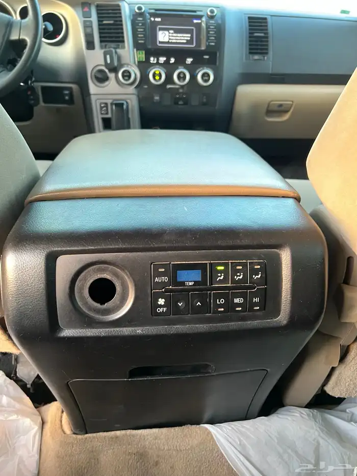 للبيع سكويا 2013 33