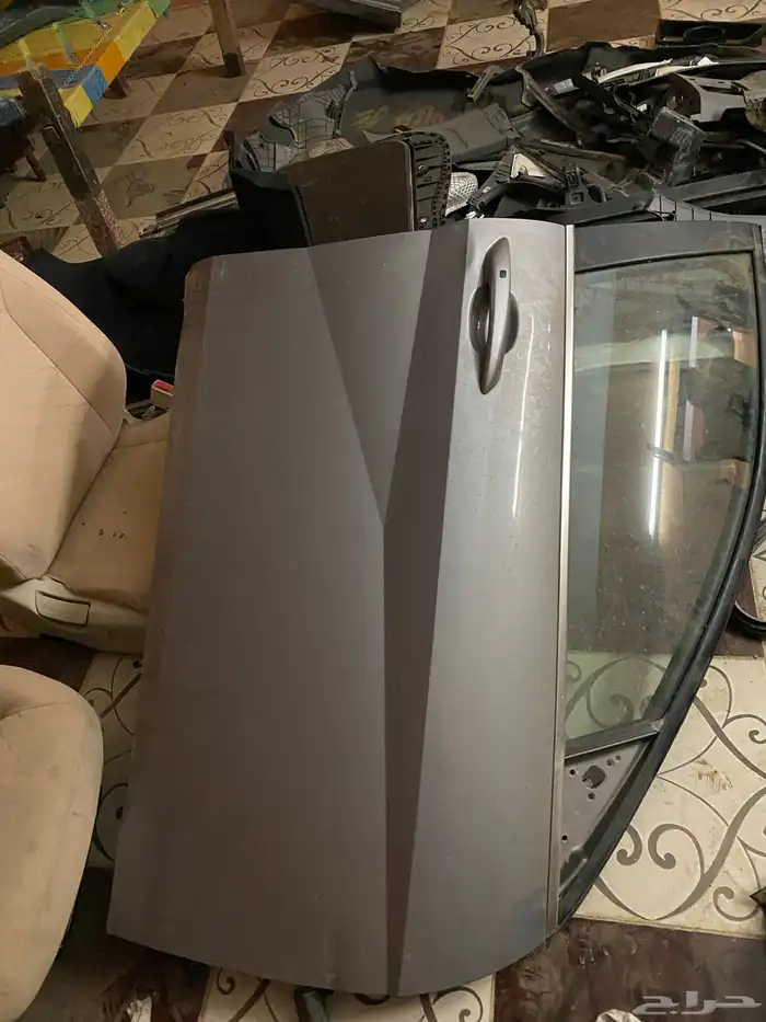 قطع النترا 2023 للبيع 4