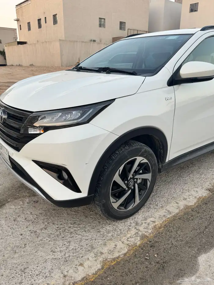 للبيع تويوتا راش 2023 10