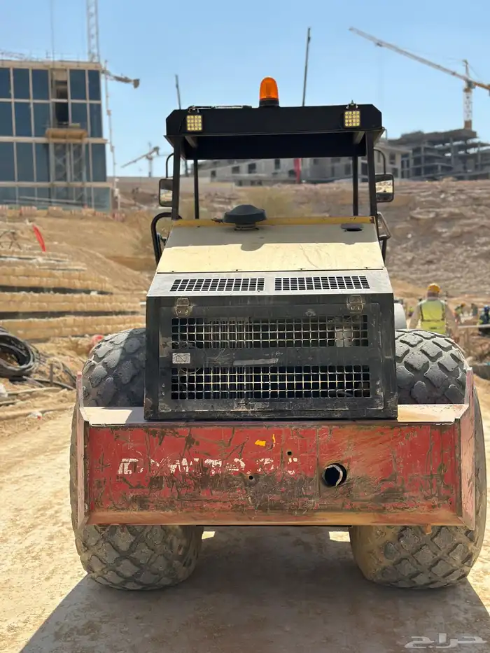 رصاصة دينباك 2009 3