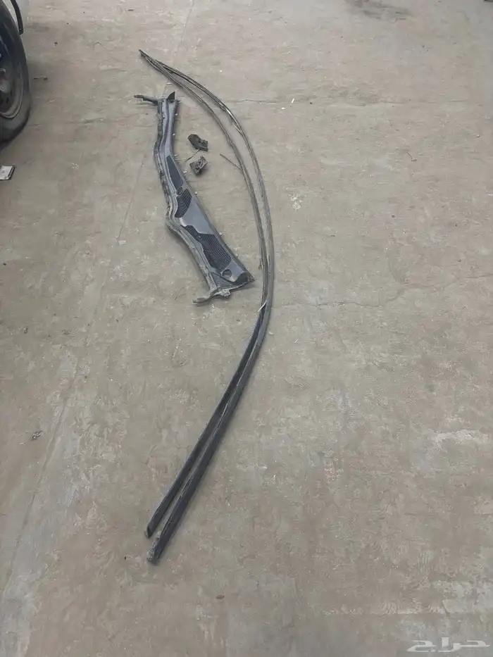 قطع لكزس جي اس 2004 35