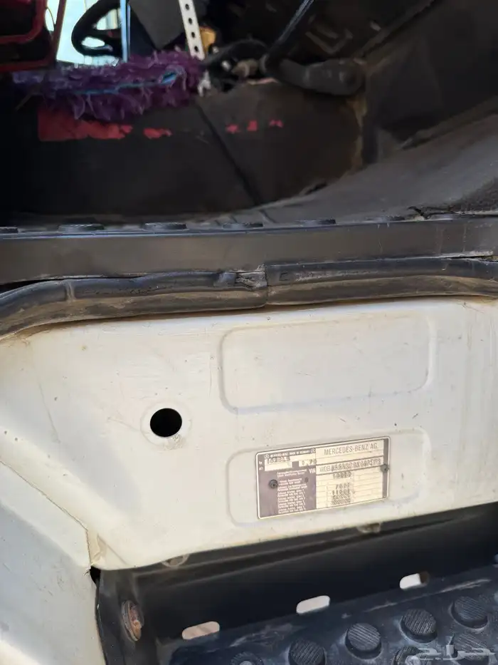 راس البي 1996 حجم1838 فحص دوري جديد استمارة جديدة 29