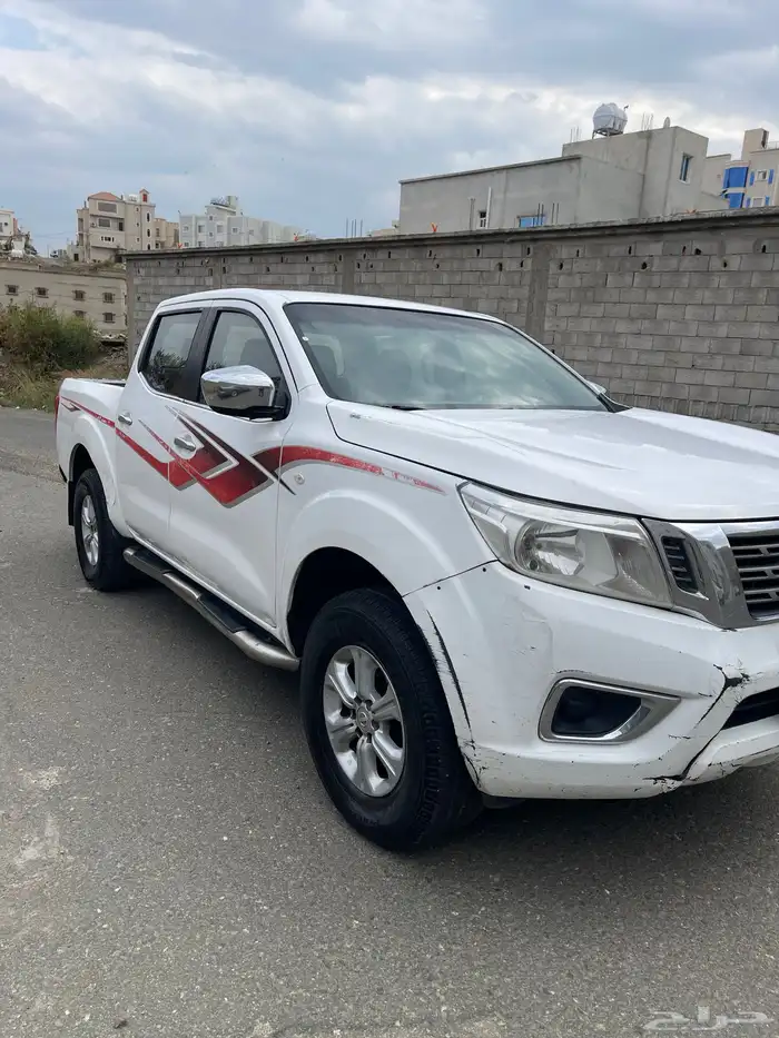 نافارا 2016 قل كامل ممشى 232 1