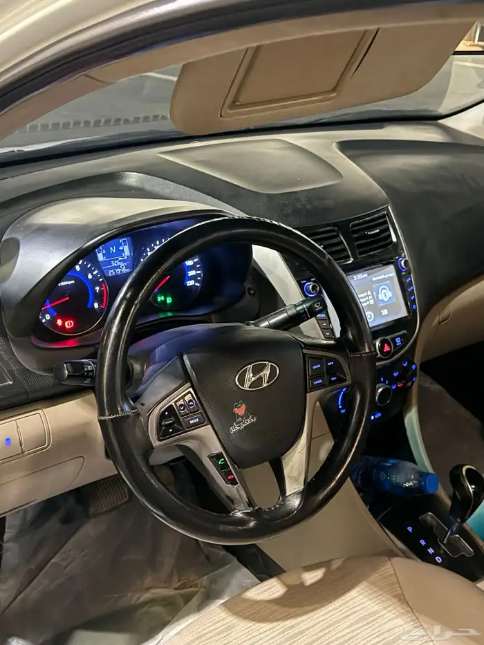 اكسنت 18 فل كامل 1