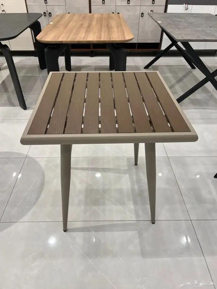 طاولات كوفي مقهى مطعم بوفية 35