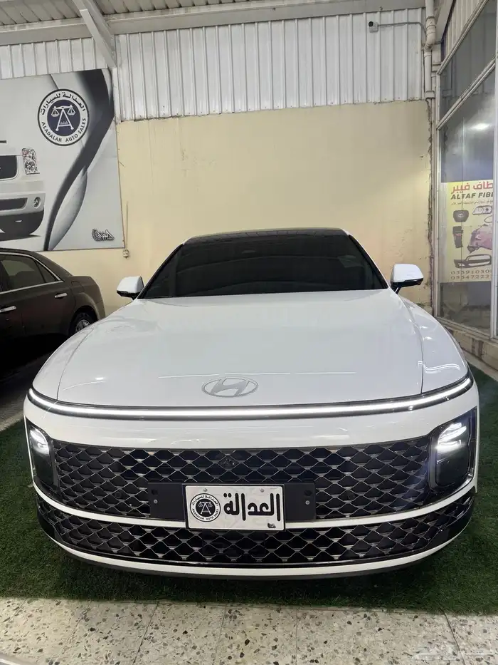 ازيرا كاليجرافي جرانديور 10