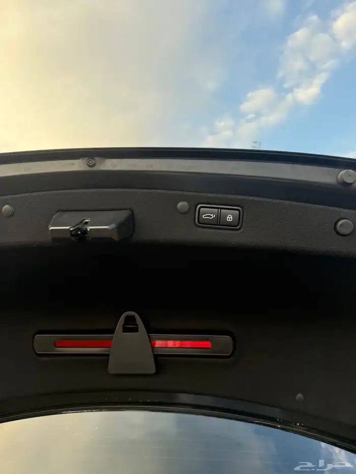 هواندي ازاير 2021. 6 سلندر بحالة الوكاله 19