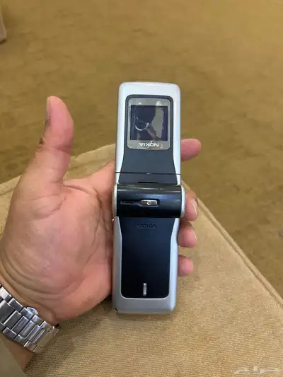 نوكيا N90 قديم ونضيف index