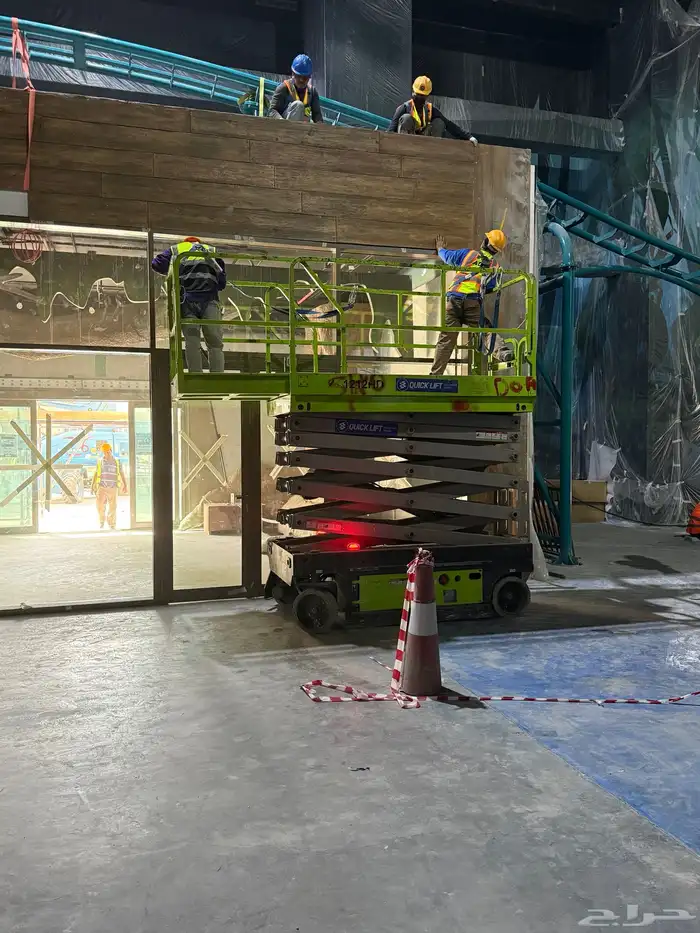 مان لفت - سيزر لفت 10