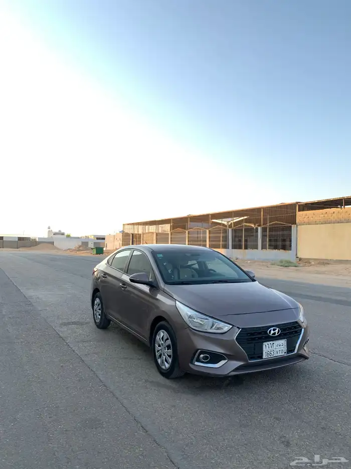 اكسنت 2019 وادي الدواسر 1