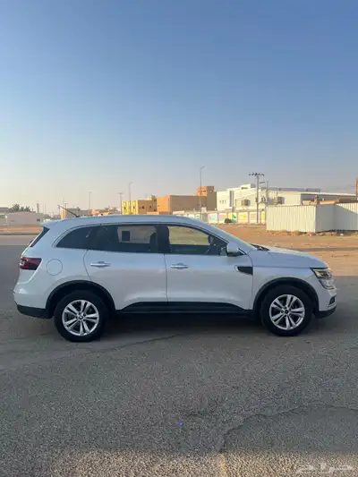 رينو كوليوس index