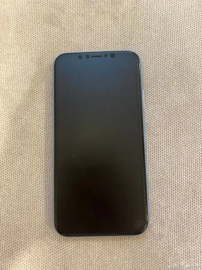 ايفون XR 1