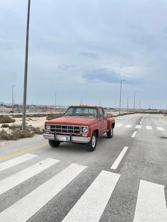 جمس 78 رفرف 1