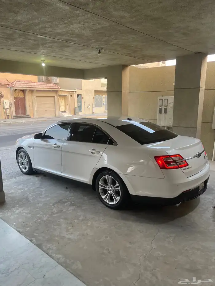 فورد تورس نص فل 2013 1