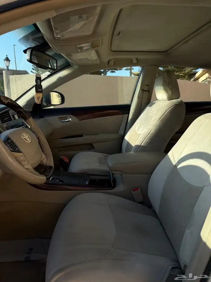 افالون 2011 12