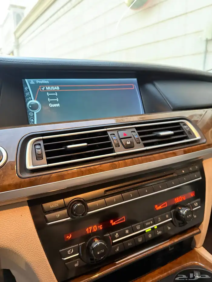 بي ام دبيلو 2009 ( مخزن ) اقبل البدل المناسب 91