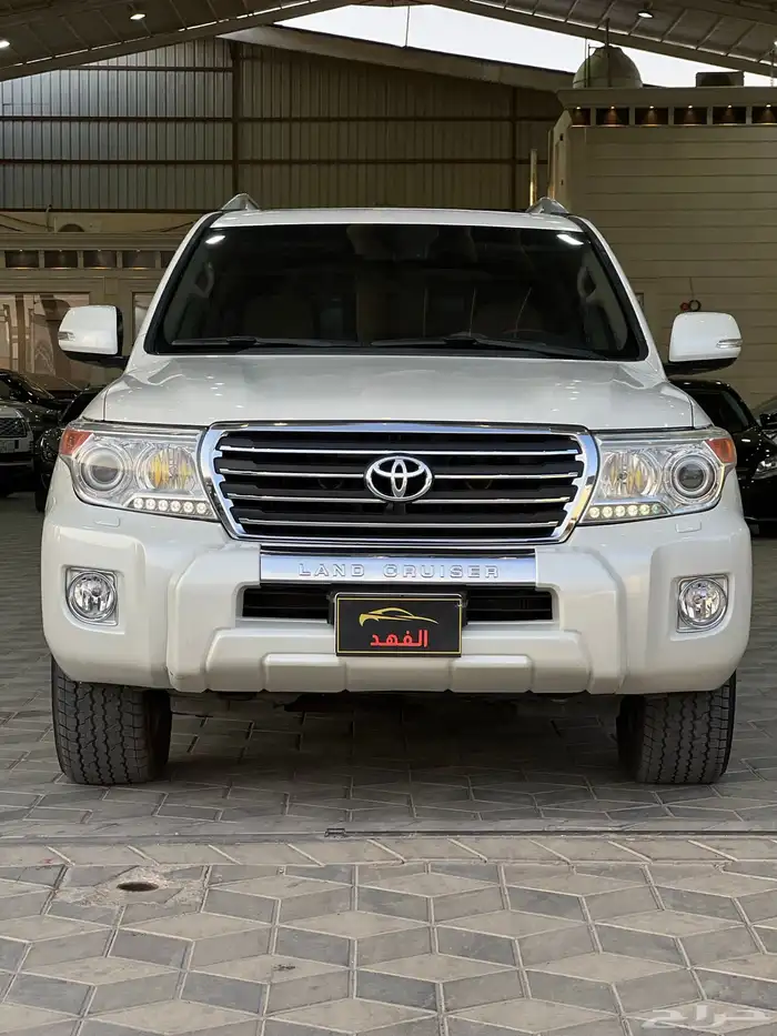 جي اكس ار - 2014 - فل كامل - 8 سلندر 8