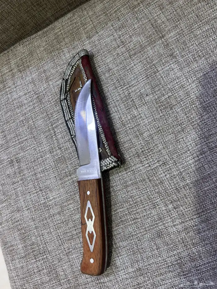 سكين للبيع 0