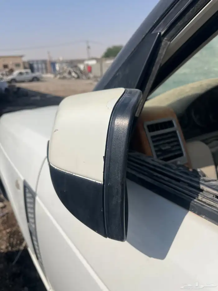 رنج روفر 2004 8