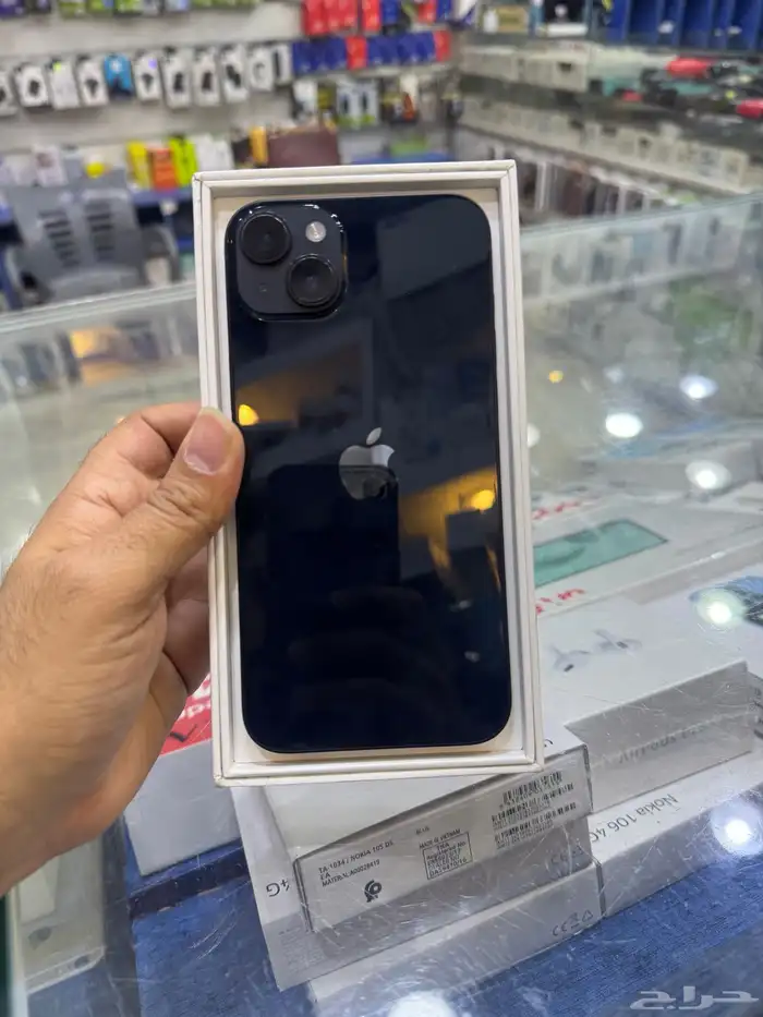 جوال مستعمل 0