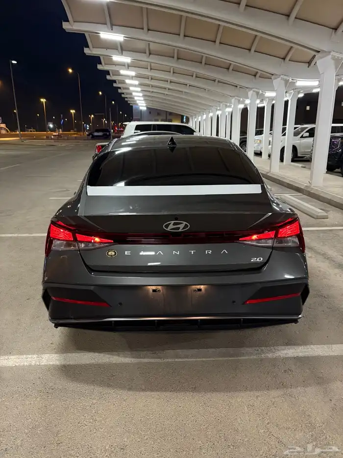 النترا سمات 2025 7