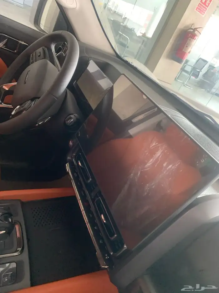 هافال H9فل كامل 2026 السعر مميزا 7