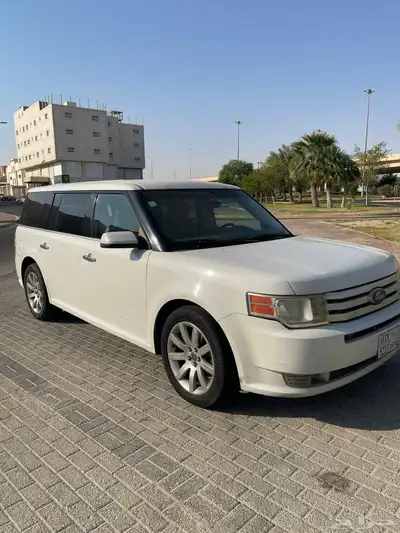 فورد فيلكس index