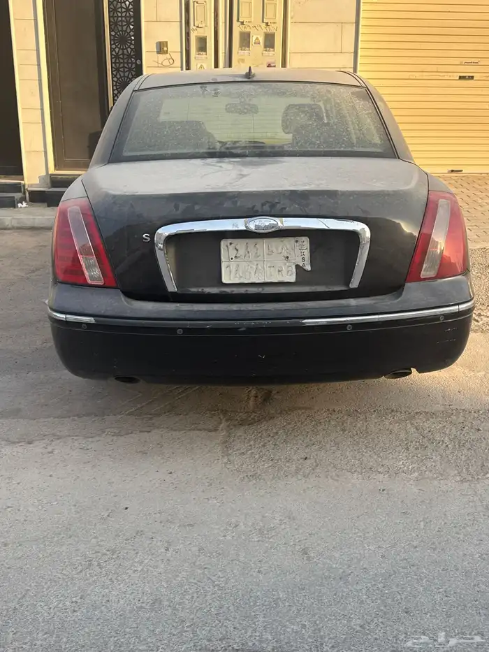 كيا اوبريوس 1