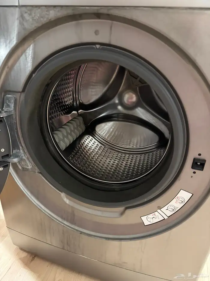 غسالة امامية 1