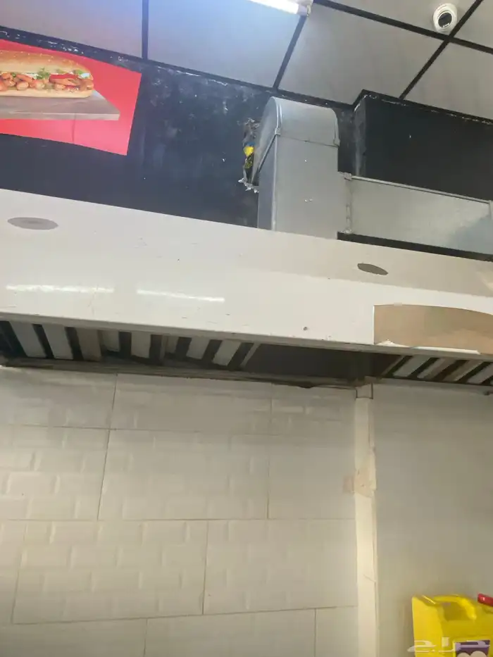 اغراض بوفية 24