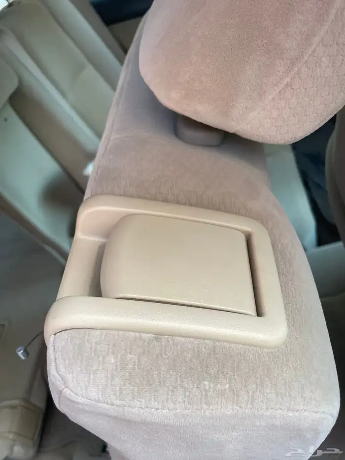 مقابض مراتب برادو وشماسات 5