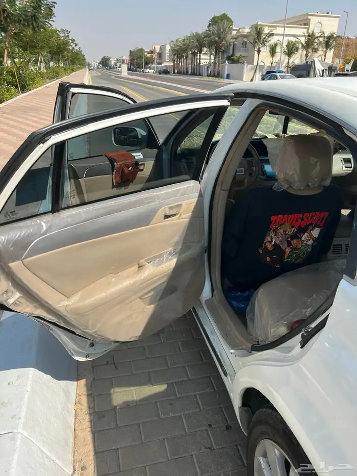 افلون 2007 استاندر 11