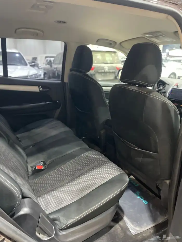 جيب ديزل سيزو موديل 2018 11