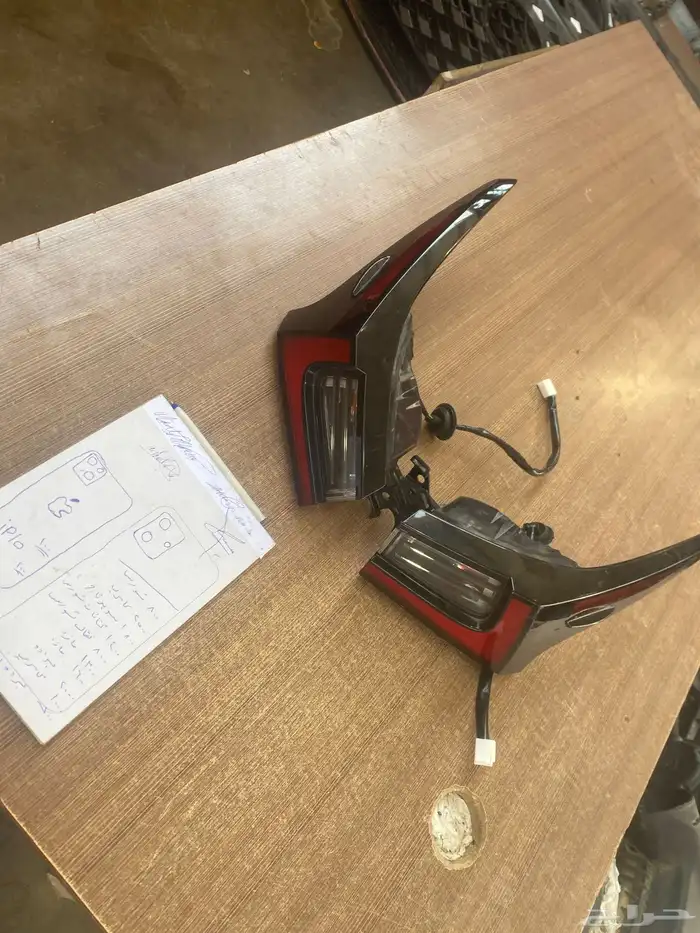 اصطبات لكزس ارنوب 0