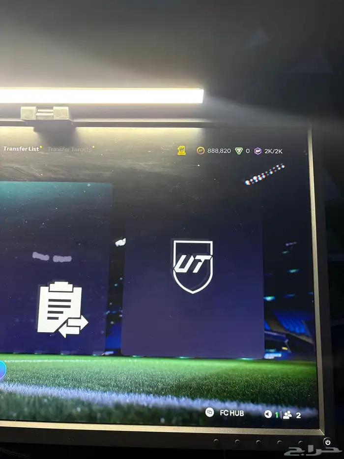 حساب ستيم فيفا 1