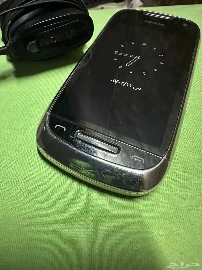 جوال نوكيا C7 3