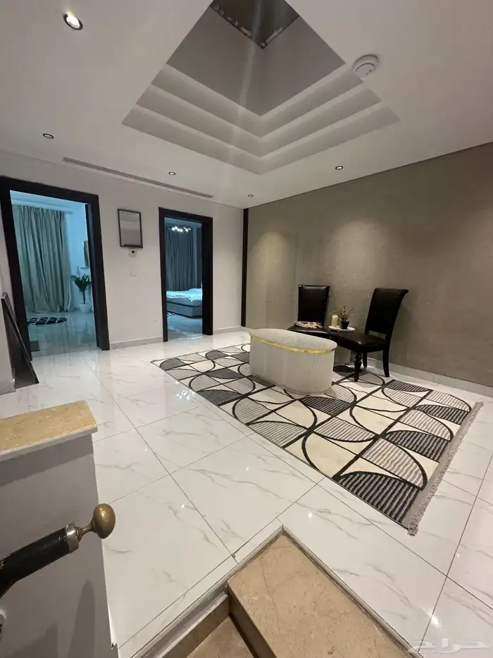 فلل وشاليهات درة العروس شواطي رمليه بحر مفتوح مسابح 9