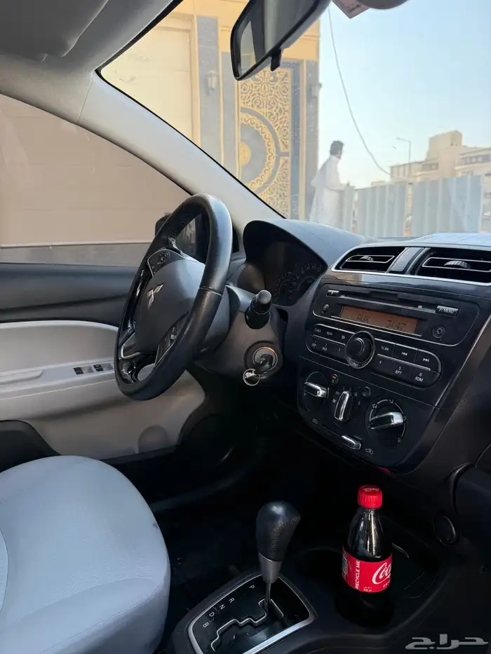 للبيع اتراج 2022 وكالة 3