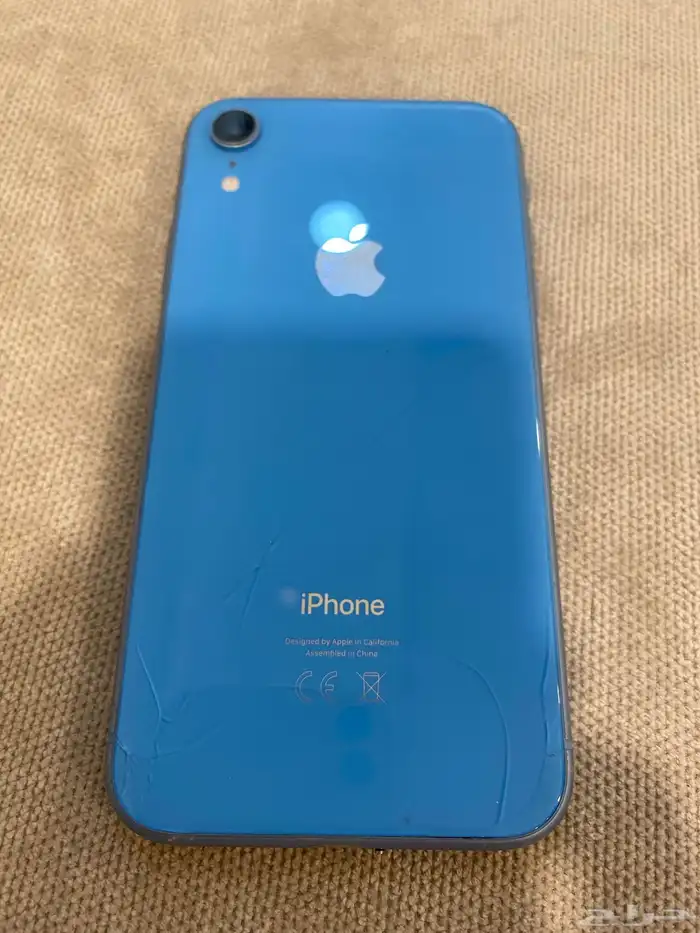 ايفون XR 0