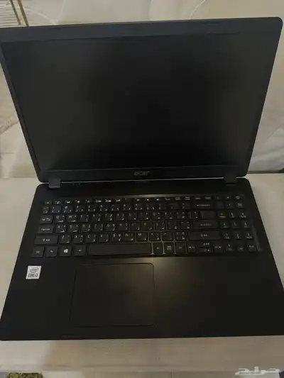 لاب توب ايسر جديد لم يستخدم index