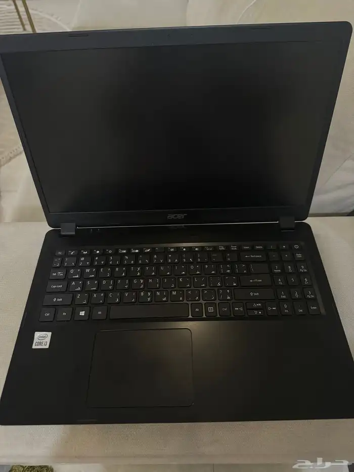 لاب توب ايسر جديد لم يستخدم 1