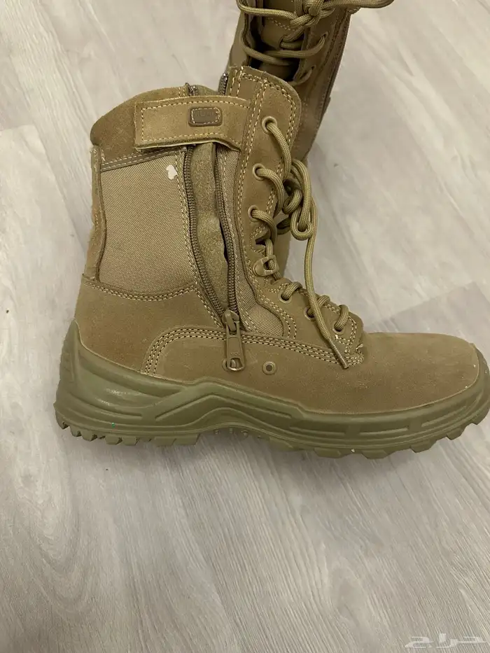 بسطار جديد 3