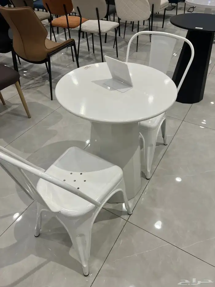 طاولات كوفي مقهى مطعم بوفية 64