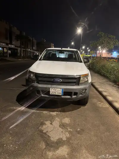 فورد رينجر 2013 غمارتين للبيع index