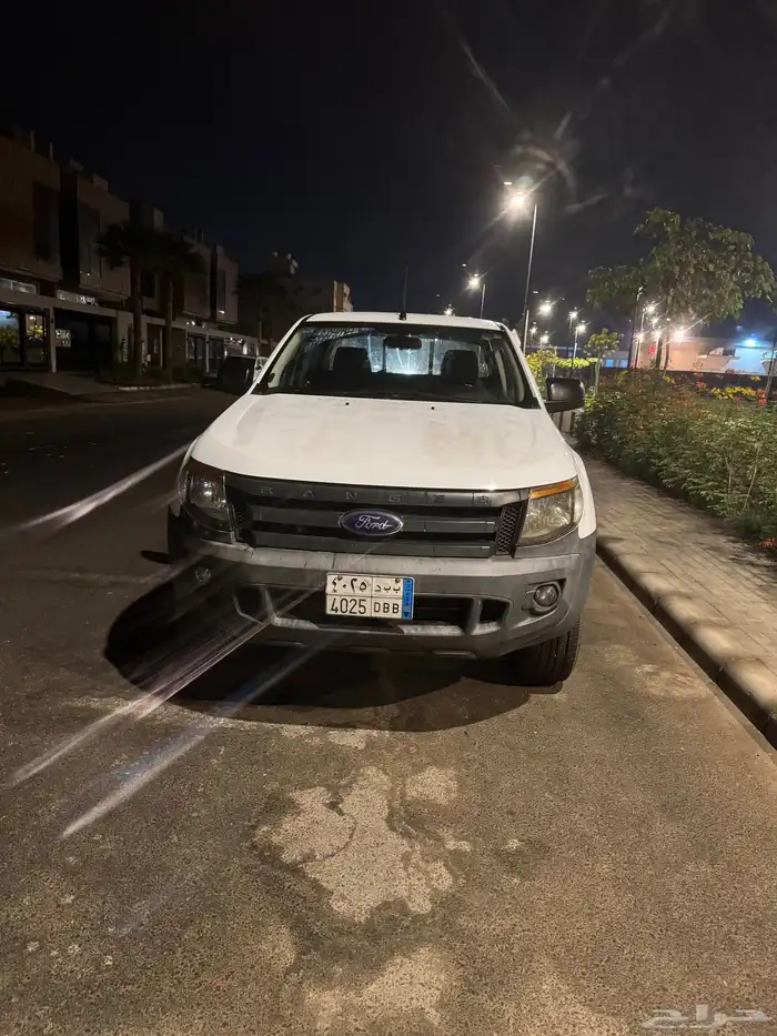 فورد رينجر 2013 غمارتين للبيع 10