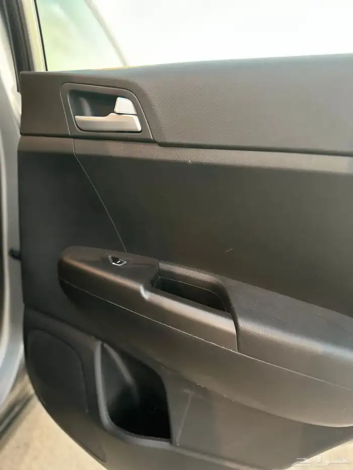 سبورتاج ديزل 2020 ديزل ممشى قليل 10