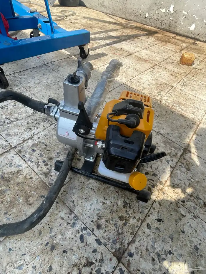 عدد ورش سيارات 1